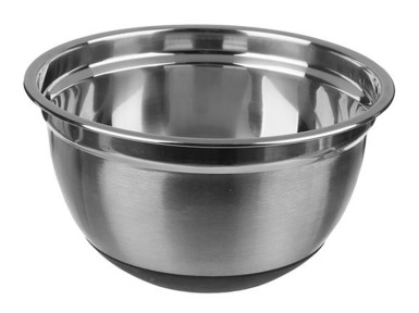 BOL MESCLADOR INOX