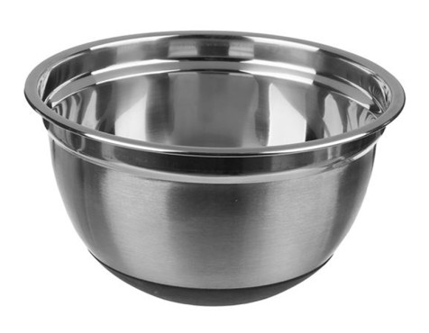 Bol Mesclador Inox