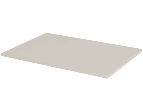 Lateral Baix Cuina Kit&Chef Blanc Mat