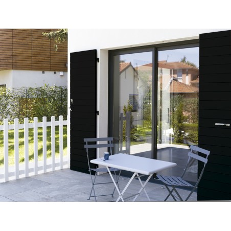Esmalte Exterior v33 Easy Color Negro