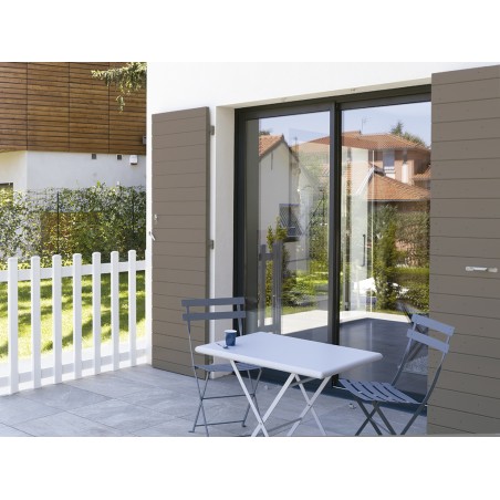 Esmalte Exterior v33 Easy Color Topo