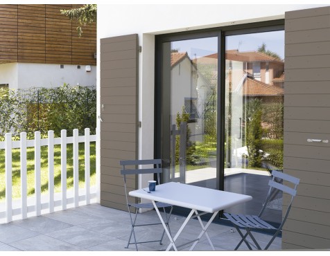 Esmalte Exterior v33 Easy Color Topo