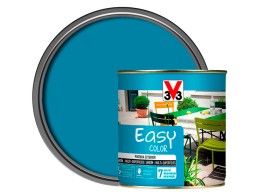 Esmalte Exterior v33 Easy Color Azul