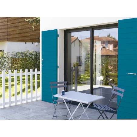 Esmalte Exterior v33 Easy Color Azul