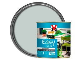 Esmalte Exterior v33 Easy Color Aluminio