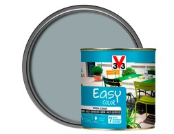 Esmalte Exterior v33 Easy Color Gris Piedra