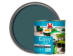Esmalte Exterior v33 Easy Color Antracita
