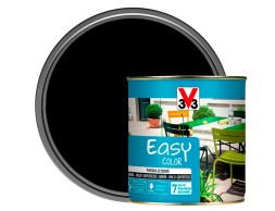 Esmalte Exterior v33 Easy Color Negro