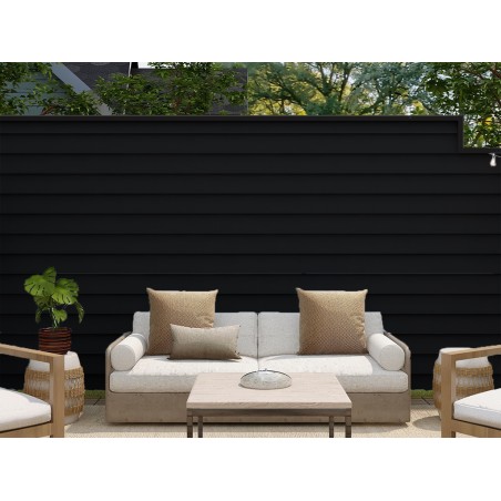 Esmalte Exterior v33 Easy Color Negro
