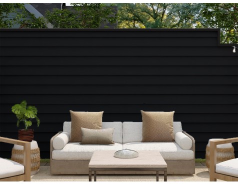 Esmalt Exterior v33 Easy Color Negre