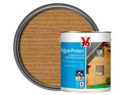 Protector Agua-Protect Roble Claro