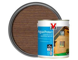 Protector Agua-Protect Roble Oscuro