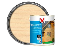 Protector Agua-Protect Palisandro