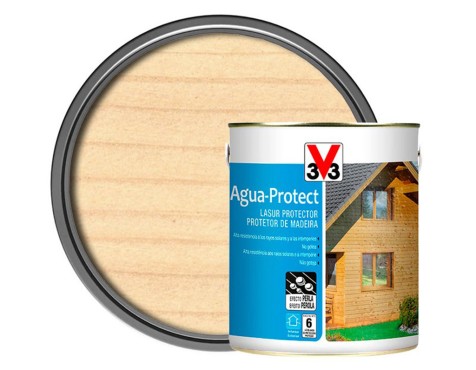 Protector Agua-Protect Palisandro