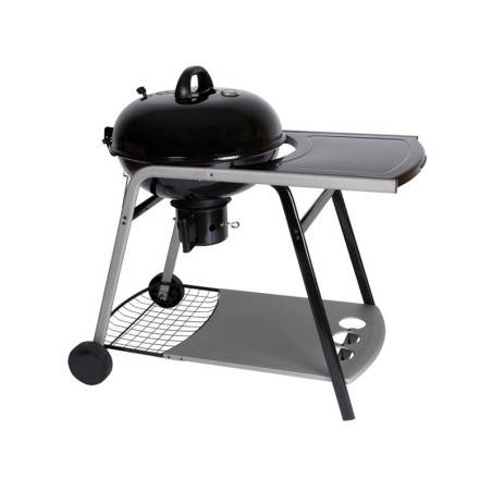 Barbacoa De Carbó Pyla
