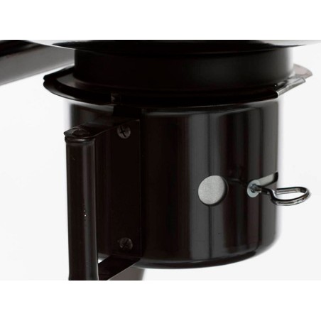 Barbacoa De Carbón Pyla