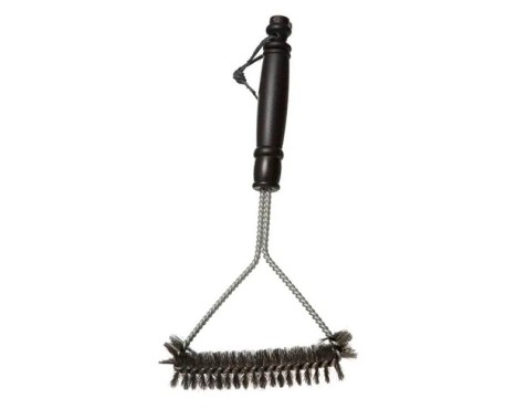 Cepillo Para Limpiar Barbacoa