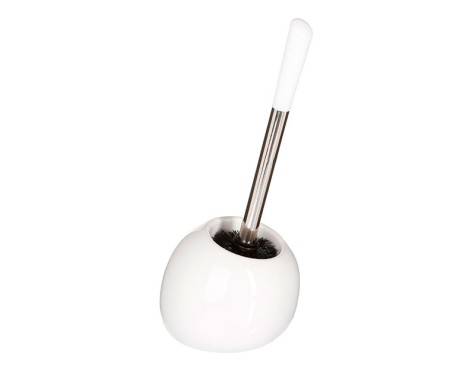 Escombreta Bany Sun Blanc