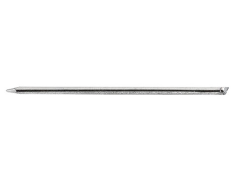 Clau D'acer Per Motlures (50un)
