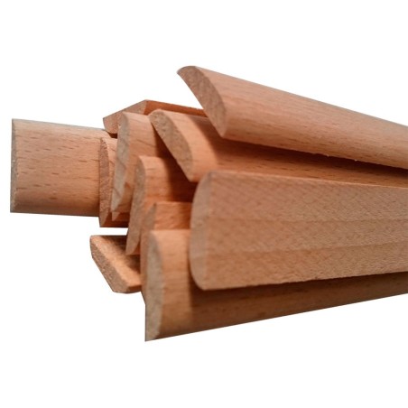 Tapajuntas Dl 530 Madera Marupa