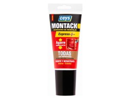Montack Express + Tubo