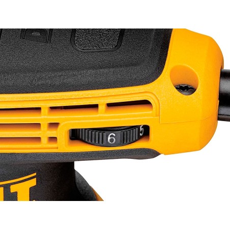 Lijadora Rotorbital Dewalt dwe6423-Qs