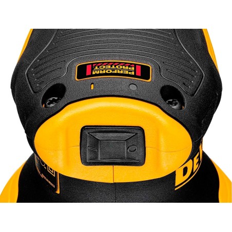 Lijadora Rotorbital Dewalt dwe6423-Qs