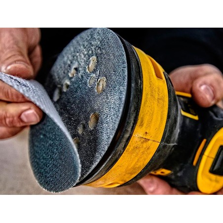 Lijadora Rotorbital Dewalt dwe6423-Qs