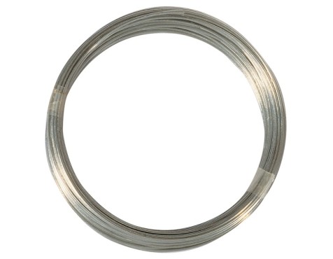 Alambre Galvanizado