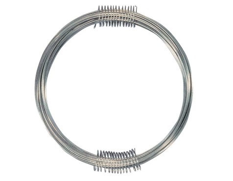 Alambre Galvanizado