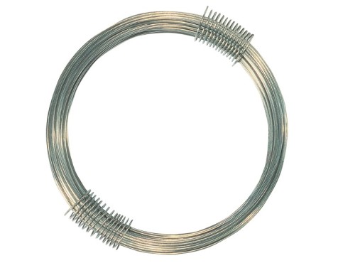 Alambre Galvanizado