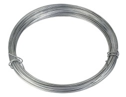 Alambre Galvanizado ø1,8mm-25mt