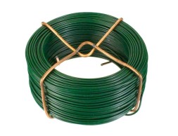 Filferro Plastificat Verd