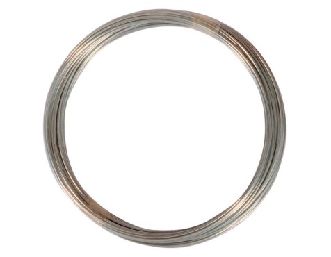 Alambre Galvanizado
