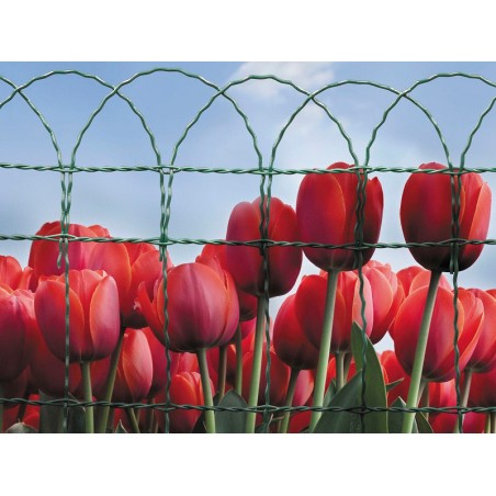Bordura Plastificada Floritor