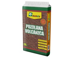 Roca Volcànica Burés