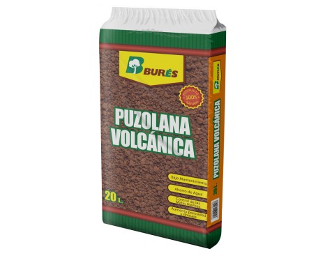 Roca Volcànica Burés