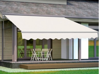 TENDAL TERRASSA MANUAL...