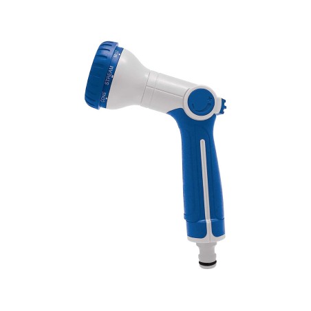 Pistola De Riego 8 Formas