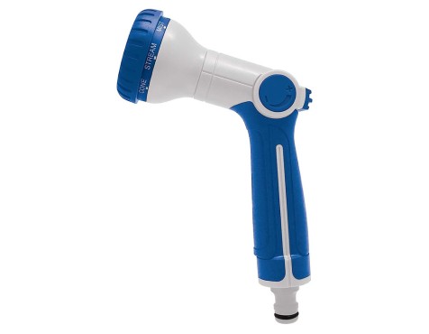 Pistola De Riego 8 Formas