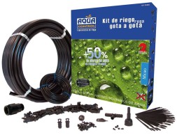 Kit De Riego Por Goteo