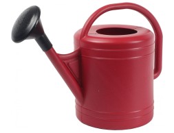 Regadera Roja 6lt