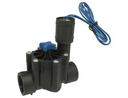 Electrovàlvula Amb Regulador De Cabal