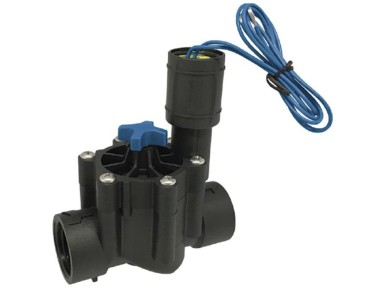 ELECTROVÁLVULA CON...
