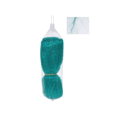 Malla Anti Ocells Verd 4X5Mt