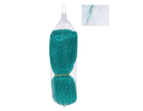 Malla Anti Ocells Verd 4X5Mt