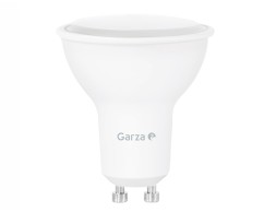 Bombeta Led gu10 Garza Llum Freda