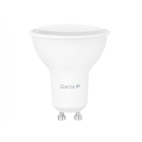 Bombeta Led gu10 Garza Llum Freda