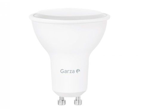 Bombeta Led gu10 Garza Llum Freda