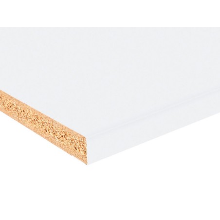Encimera De Cocina Fintop+ Blanco Super